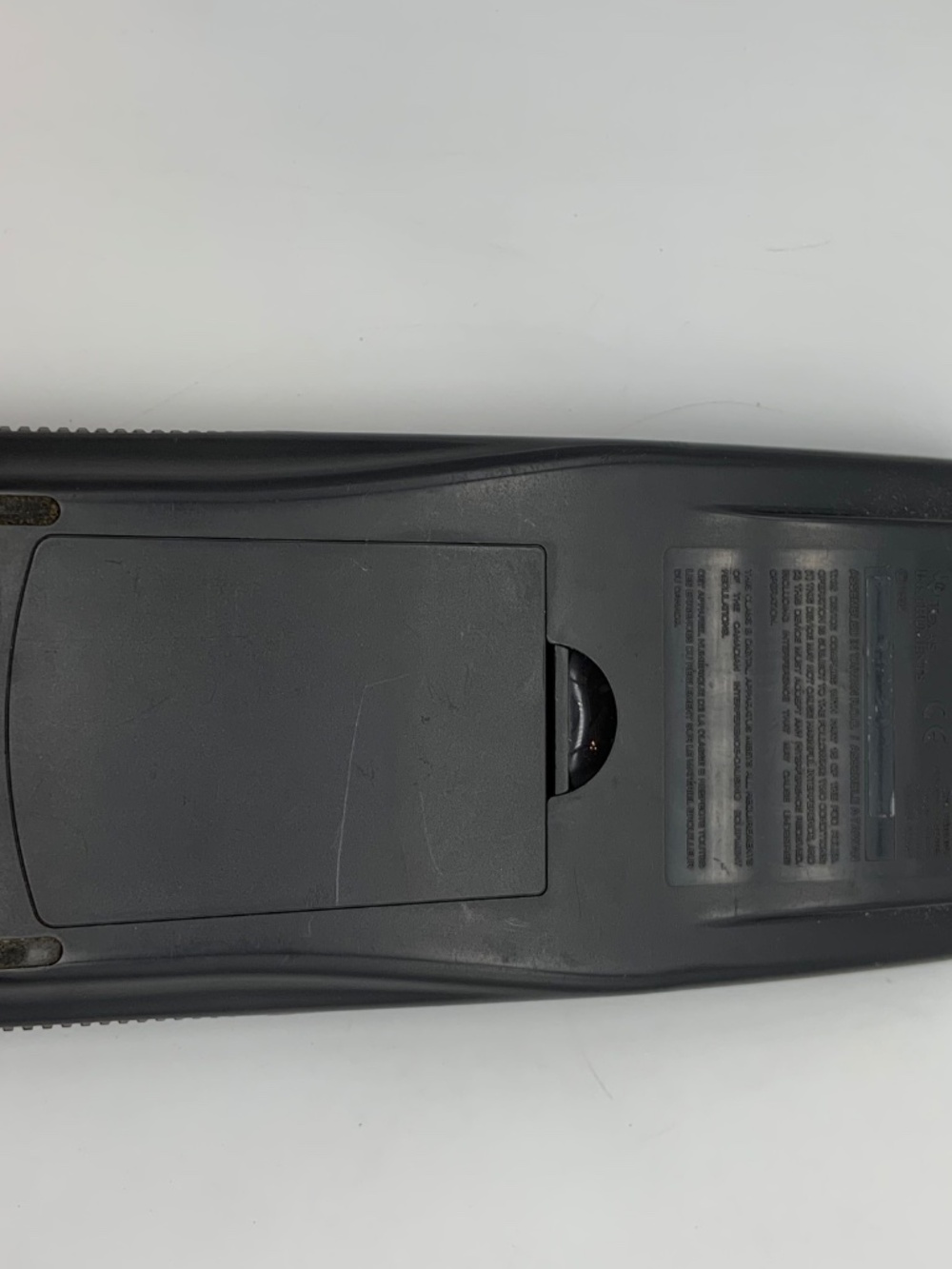 Texas Instruments TI-83 Graphing Math Calculator - Picture 6 of 14